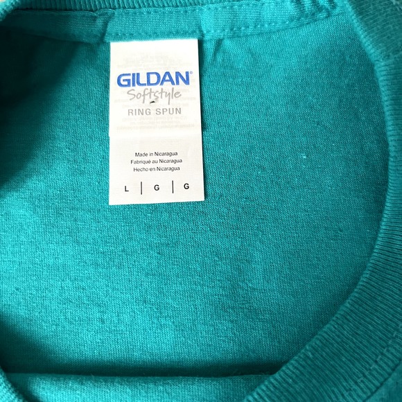 7 Eleven Retro Paint Splatter Tee - Picture 6 of 6